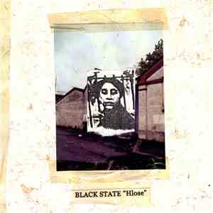Black State - Hlose album