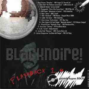 Blacknoire! - Flashback 1.4 album