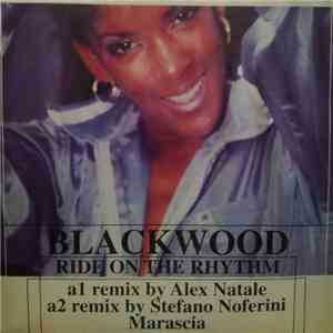 Blackwood - Ride On The Rhythm album