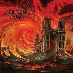 Bloodshot Dawn - Bloodshot Dawn album