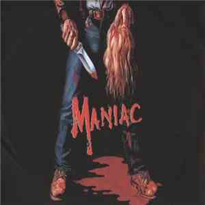 Bloody Corpse - Maniac album