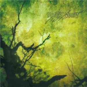 Bloody Woods - Colour album