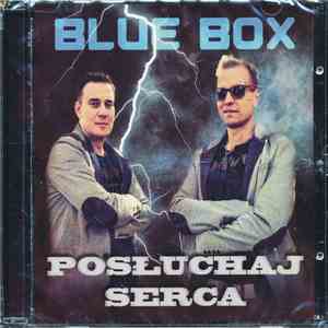 Blue Box  - Posłuchaj Serca album