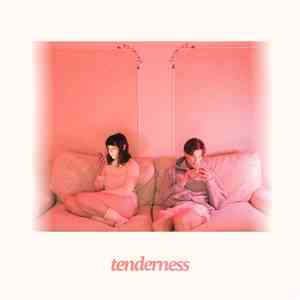Blue Hawaii  - Tenderness album