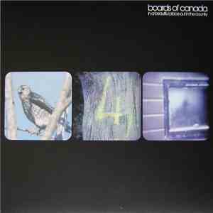 Boards Of Canada - In A Beautiful Place Out In The Country album