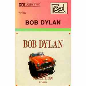 Bob Dylan - Best Selection album