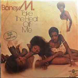 Boney M. - Take The Heat Off Me (Daddy Cool) album