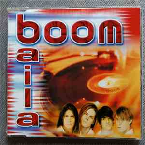 BOOM - Baila album