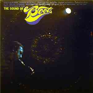 Boots Randolph - The Sound Of Boots album