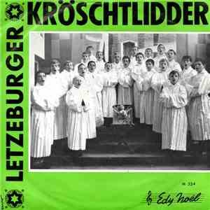 Bo`wecho`er vu Belair - Letzeburger Kröschtlidder album