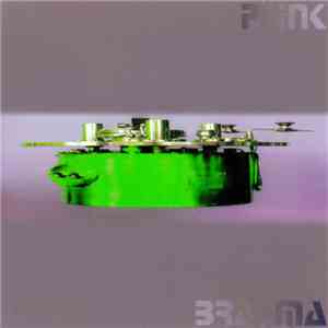 Brahma  - Plink album