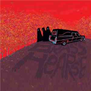 Brass Hearse - Brass Hearse album