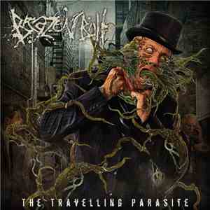 Brazen Bull - The Travelling Parasite album