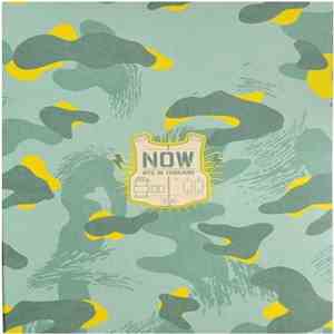 BTS  - 'Now' : BTS in Thailand album