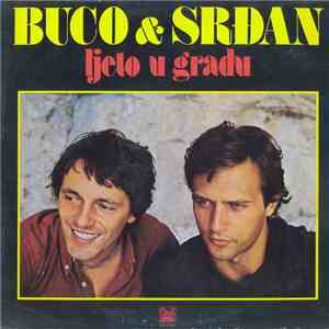 Buco & Srđan - Ljeto U Gradu album