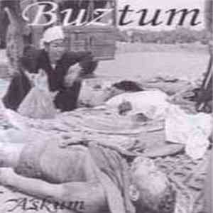 Buztum - Askum album