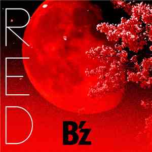 B'z - Red album