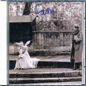 Cam  - Ego album