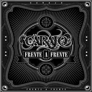 Carajo - Frente A Frente album