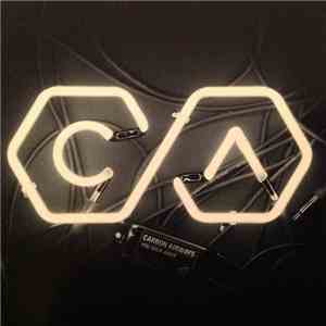 Carbon Airways - You Walk Away album