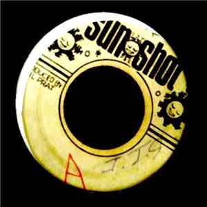 Carl Moore , Dennis Alcapone, John Holt - Our Forefather's Died In The Sand album