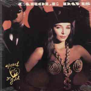 Carole Davi$ - Heart Of Gold album
