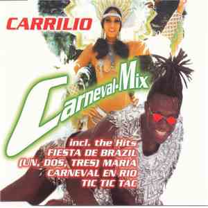 Carrilio - Carneval Mix album