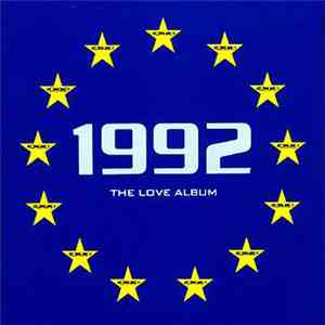 Carter The Unstoppable Sex Machine - 1992 The Love Album album