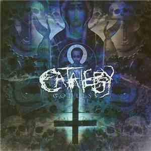 Catalepsy  - Godless album