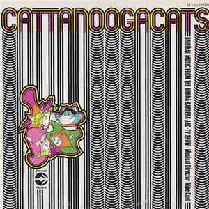 Cattanooga Cats - Cattanooga Cats album