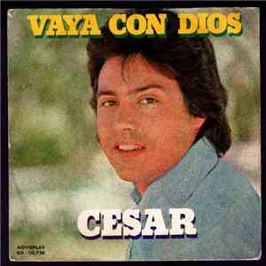 Cesar - Vaya Con Dios album