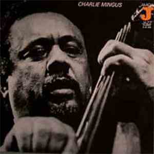 Charlie Mingus - Charlie Mingus album
