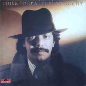 Chick Corea - Secret Agent album