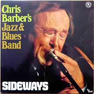 Chris Barber's Jazz & Blues Band - Sideways album