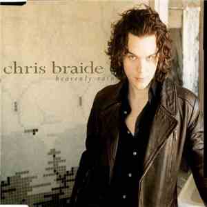 Chris Braide - Heavenly Rain album