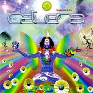 Chris Catena - Discovery album