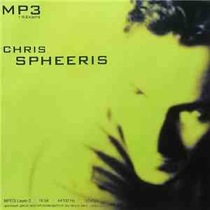 Chris Spheeris - MP3 album