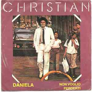 Christian  - Daniela album