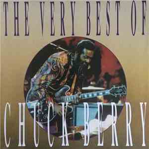 Chuck Berry - The Very Best Of Chuck Berry album