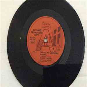 Chuck Wood - I've Got My Lovelight Shining album