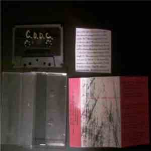 Circle Of Dead Children - Circle Of Dead Children album