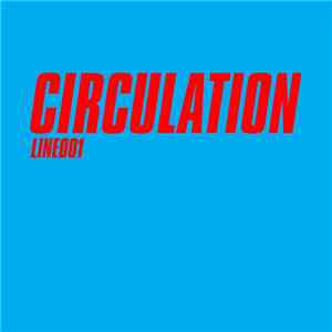 Circulation - K Loop / In & Out album