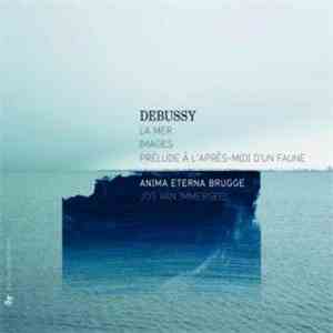 Claude Achille Debussy, Jos Van Immerseel - Debussy album