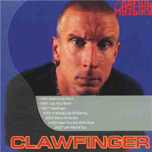 Clawfinger - Даёшь Музыку MP3 Collection album