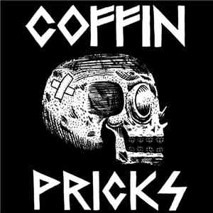 Coffin Pricks - Group Home Haircut album