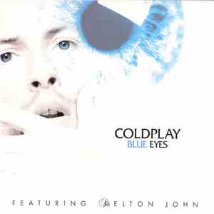 Coldplay - Blue Eyes album