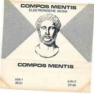 Compos Mentis  - Elektronische Musik album