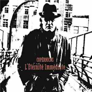 Copérnicus - L'Étérnité Immédiate album