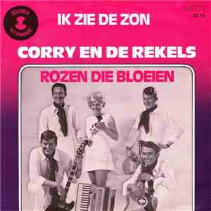 Corry En De Rekels - Ik Zie De Zon album