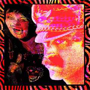 Cottaging - The Amyl Banshee E.P. album